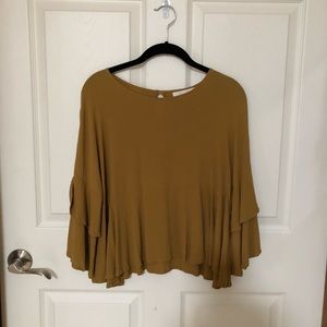 Fighting Eel Ava Sky Top Jenni